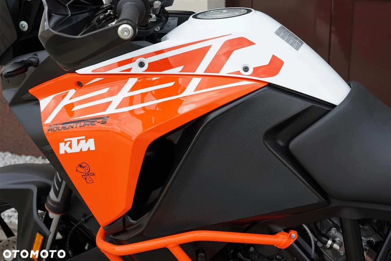 KTM Super Adventure - 27