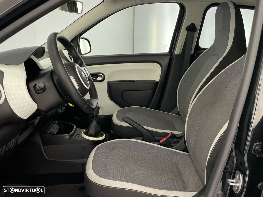 Renault Twingo 1.0 SCe Zen - 11