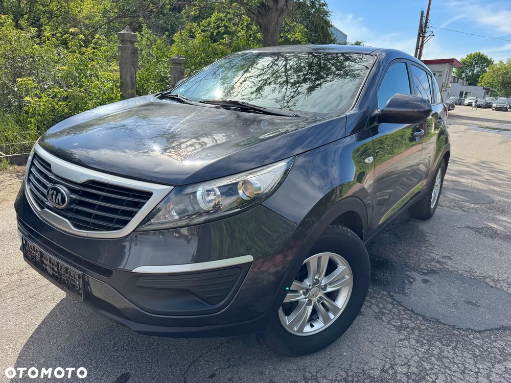 Hyundai Tucson blue 1.6 GDi 2WD Intro Edition - 18