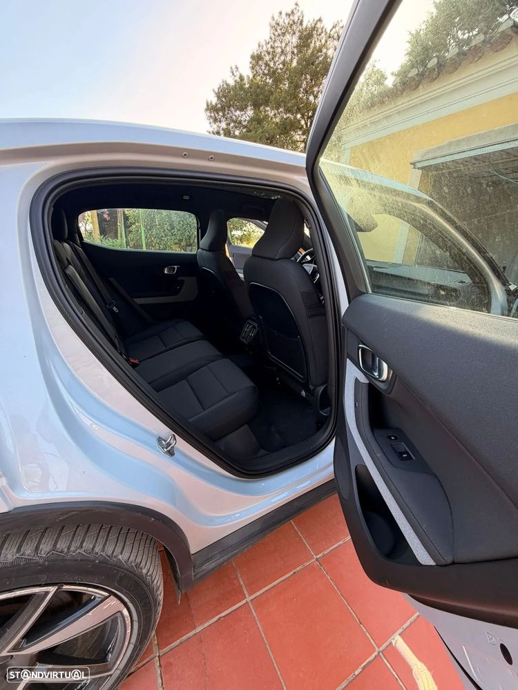 Polestar 2 Single Motor 64kWh - 18