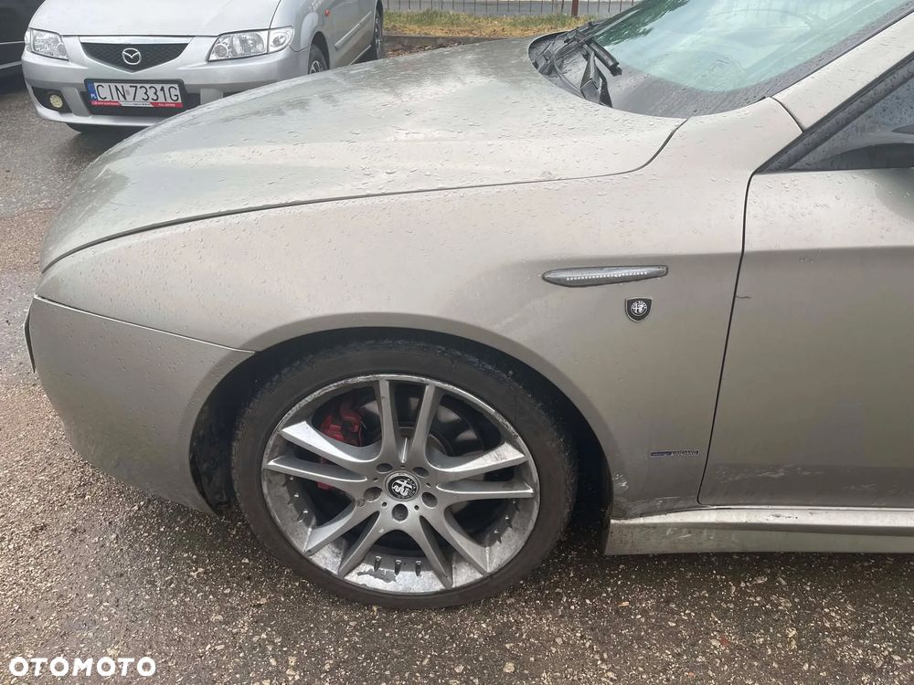Alfa Romeo 159 - 10