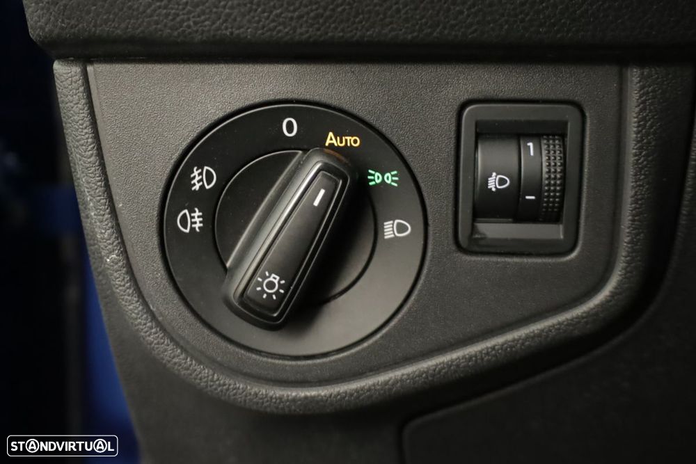 VW Polo 1.0 TSI Urban - 18