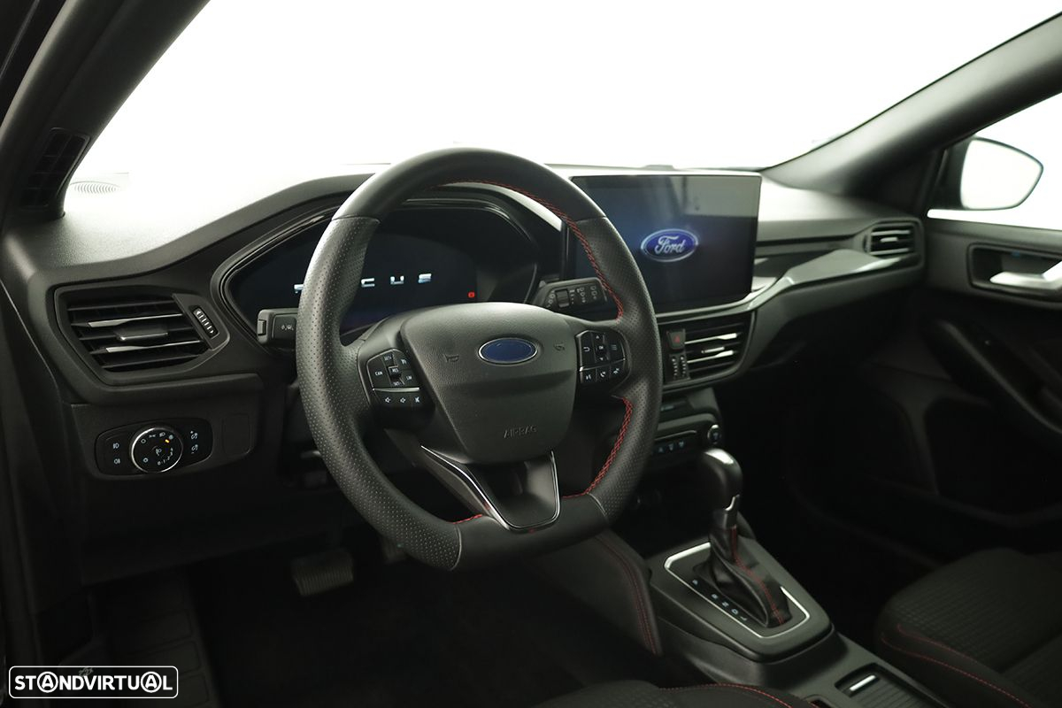 Ford Focus - 7