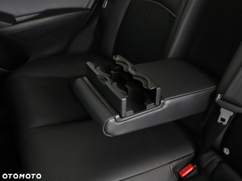 Mazda CX-3 SKYACTIV-G 120 SKYACTIV-Drive FWD Sports-Line - 38