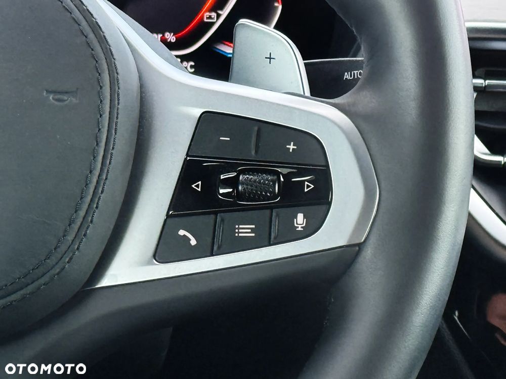 BMW X4 xDrive20d mHEV M Sport sport - 20