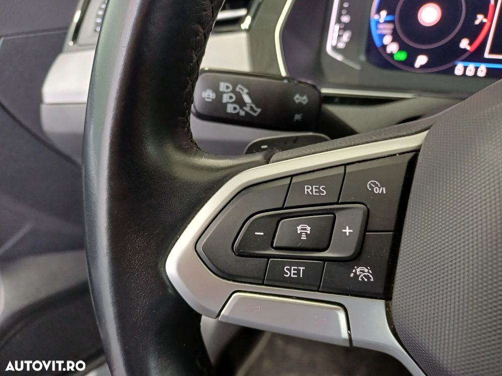 Volkswagen Passat 1.5 TSI OPF DSG Elegance - 11