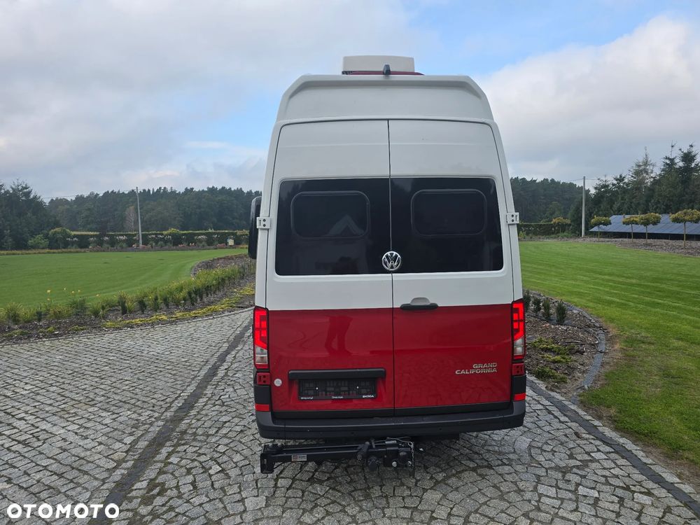 Volkswagen Crafter - 5