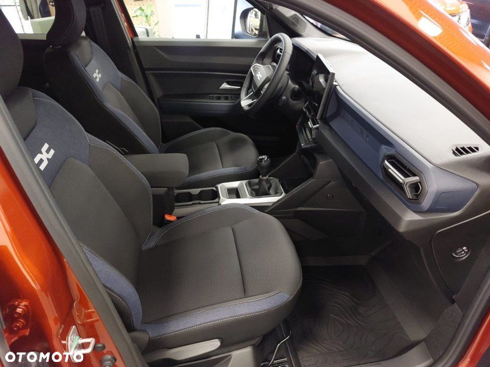 Dacia Duster - 8