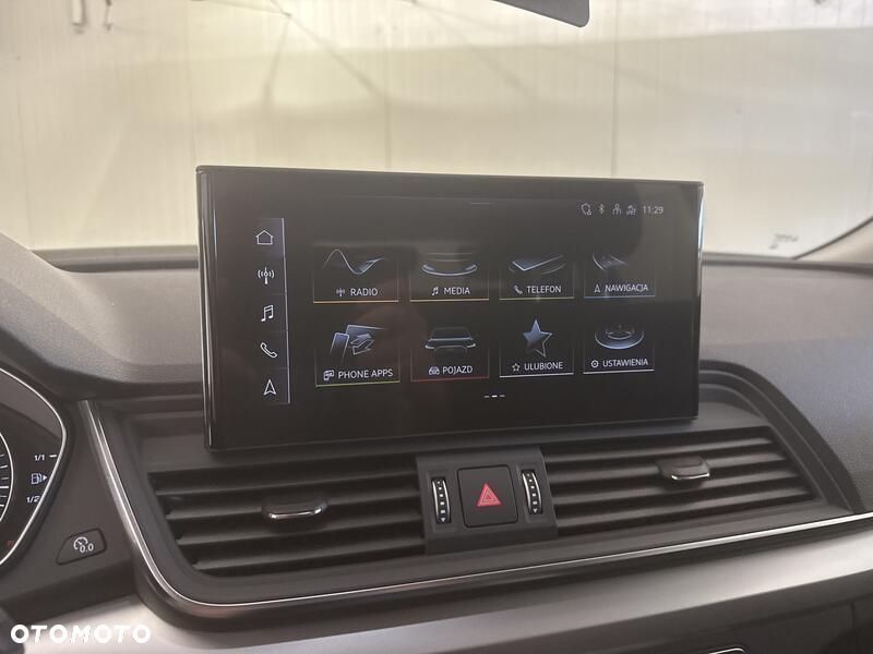 Audi Q5 40 TDI mHEV Quattro Advanced S tronic - 15