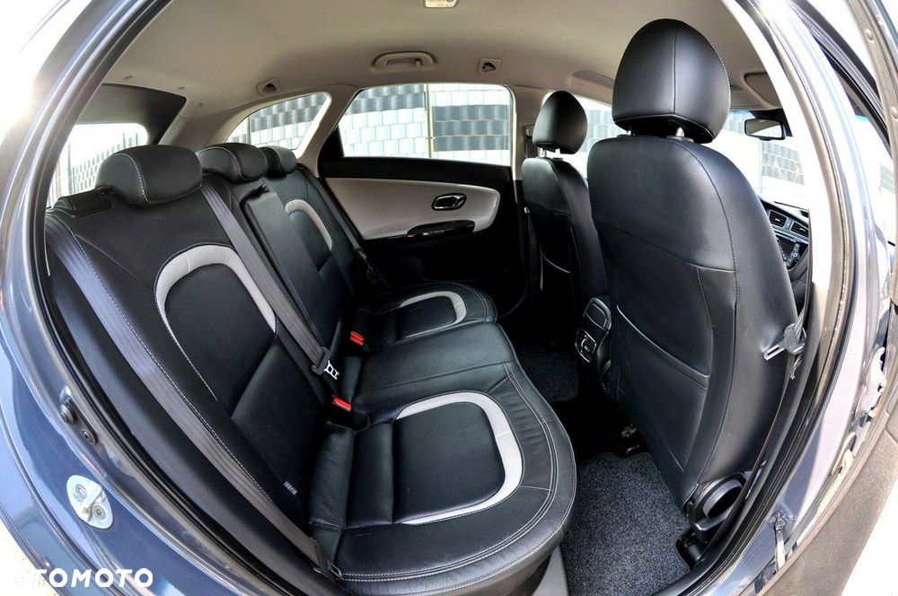 Kia Ceed 1.6 CRDi XL - 22