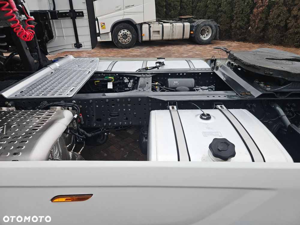 Iveco S-WAY 480*Niski przebieg 338 000Km*Retarder* - 10