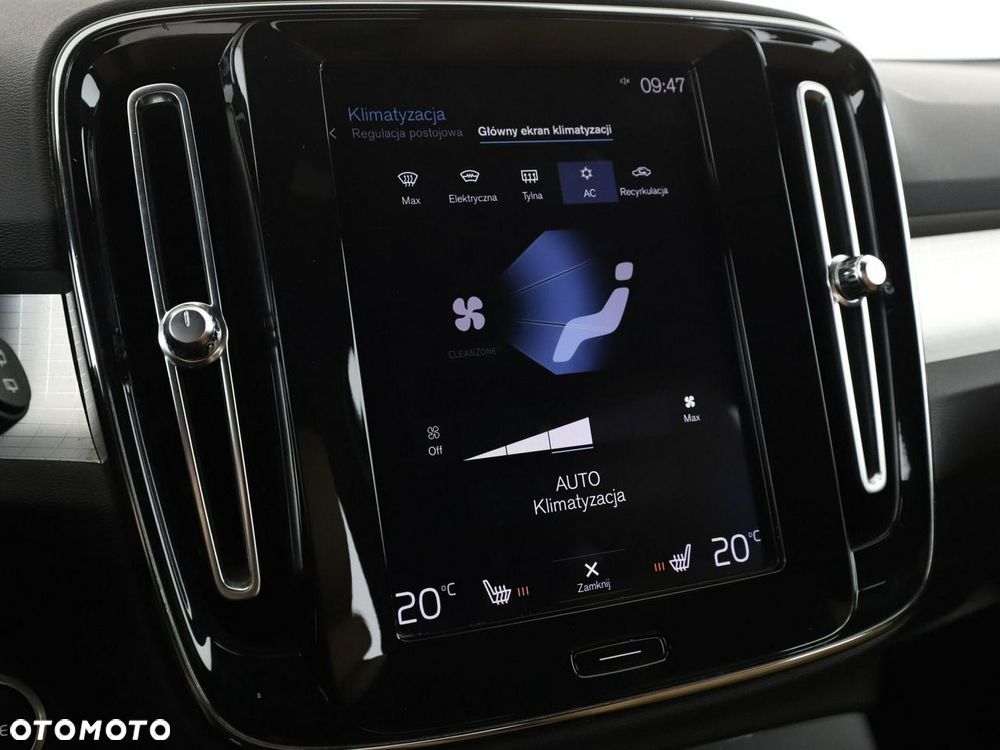 Volvo XC 40 D4 AWD Momentum Pro - 29
