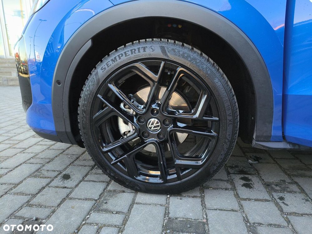 Volkswagen T-Roc 1.5 eTSI R-Line DSG - 10