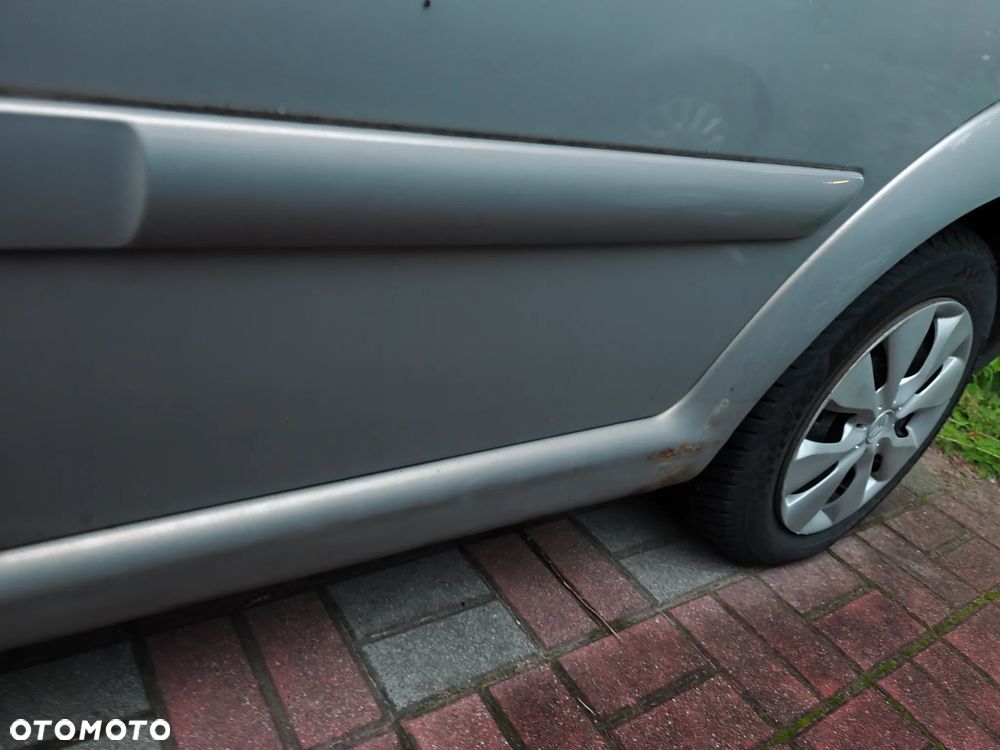 Citroën C3 - 4
