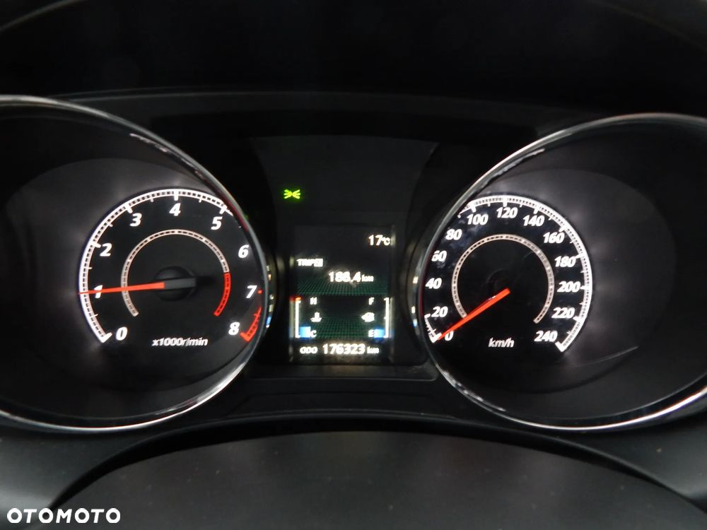 Mitsubishi ASX 1.6 2WD SUV-Star - 16