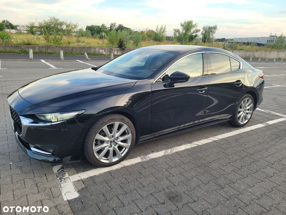Mazda 3 - 9