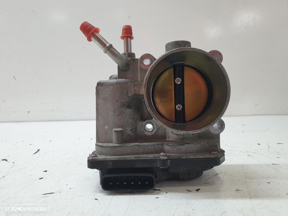 CORPO DE BORBOLETAS TOYOTA AVENSIS BERLINA T25 - 1