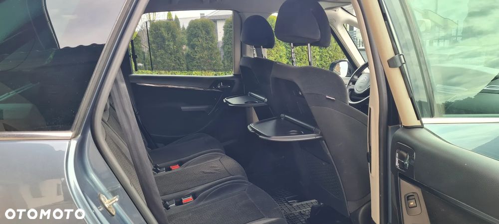 Citroën C4 Picasso 2.0 HDi Exclusive - 23