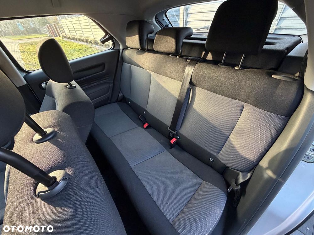 Citroën C4 Cactus - 13