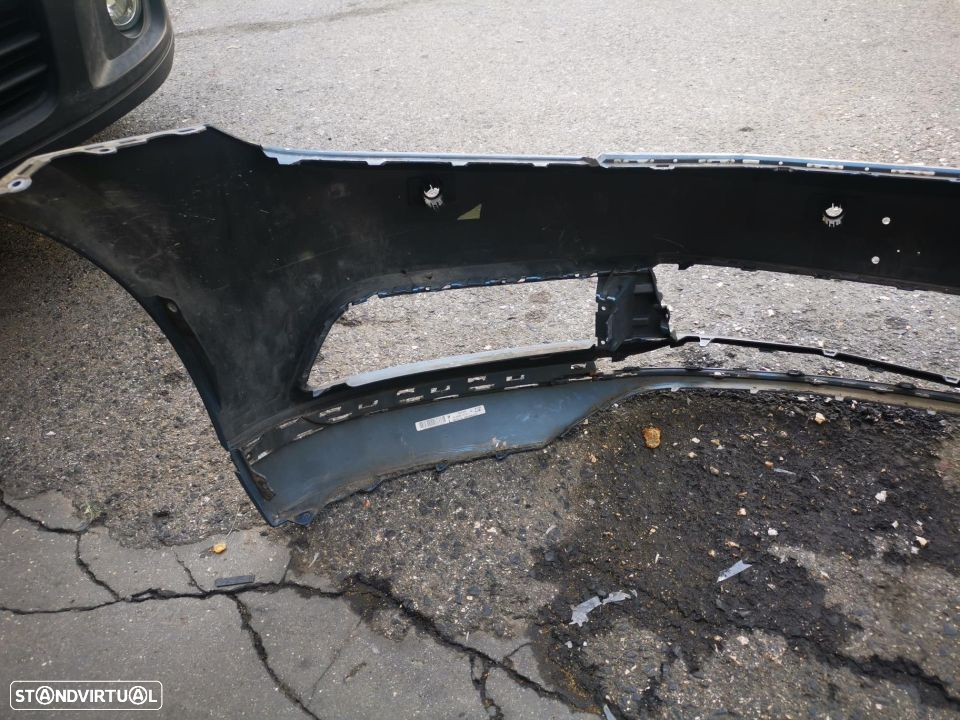 VW PASSAT B8 PARA CHOQUES FRENTE - PC290 - 10