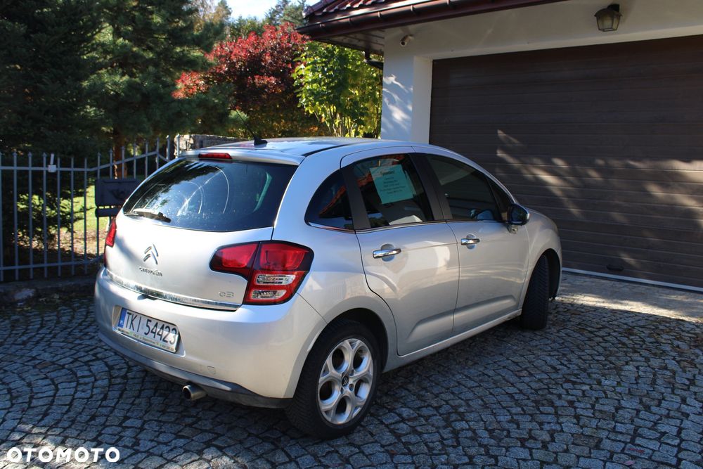 Citroen C3 2011 photo 4