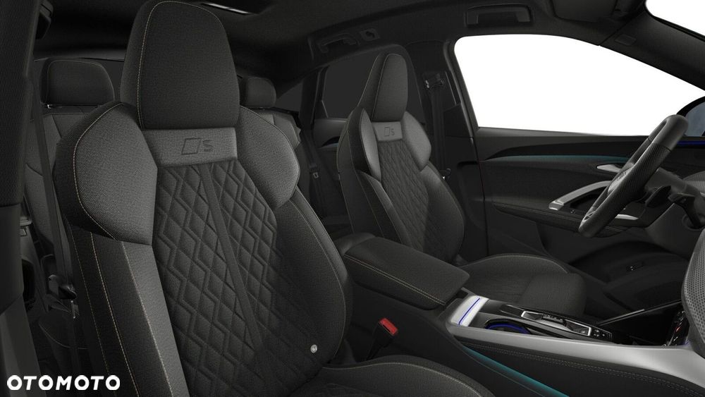 Audi Q5 Sportback - 6