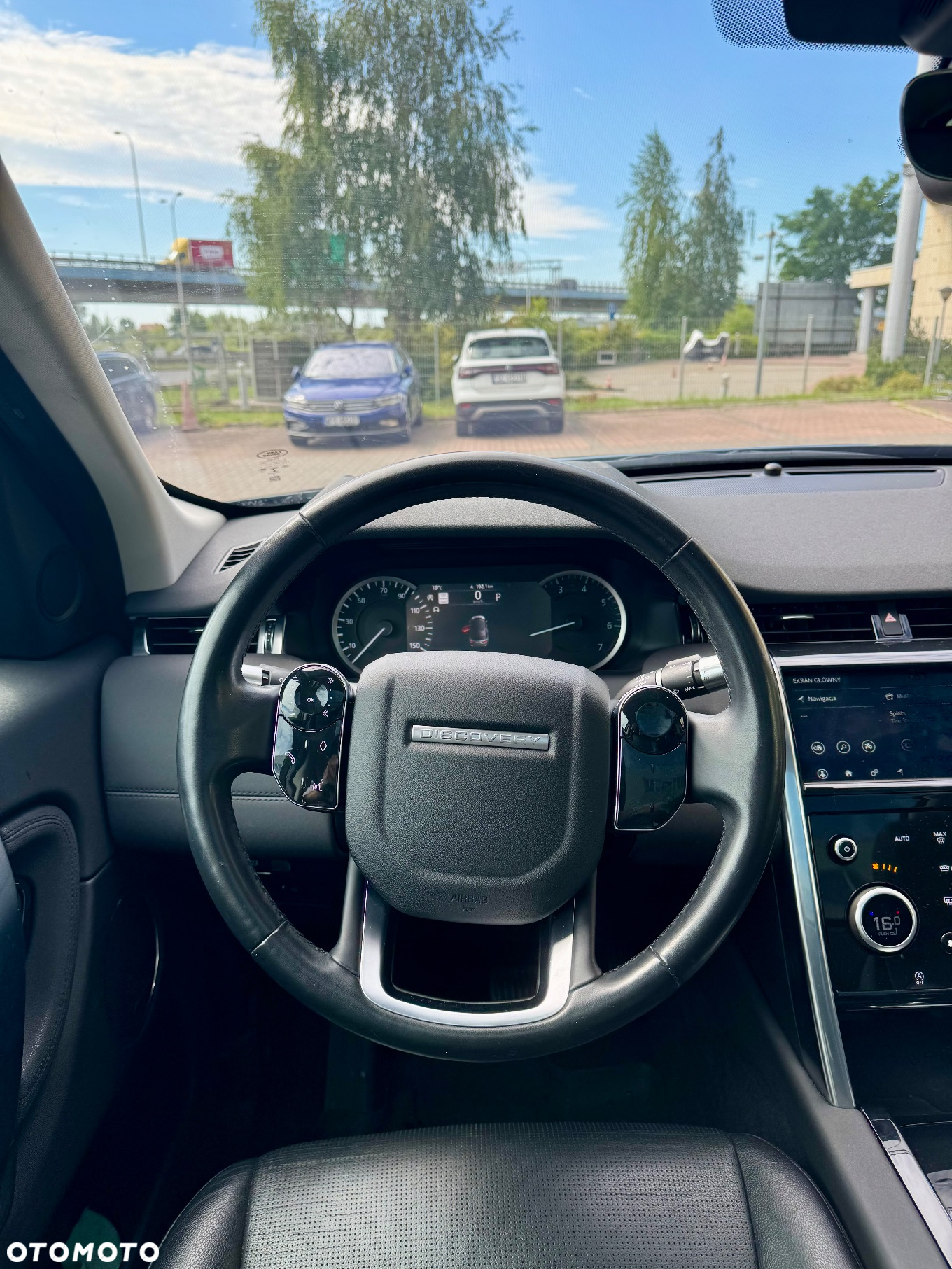 Land Rover Discovery Sport P250 - 14