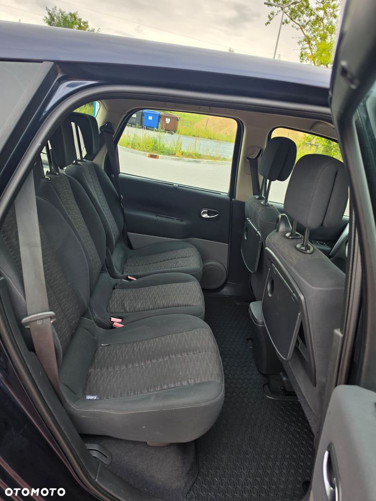 Renault Grand Scenic 2.0 16V Exception - 15
