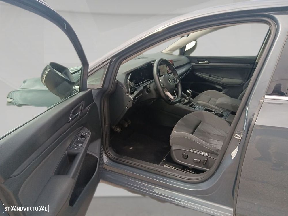 VW Golf 1.5 TSI Style - 10