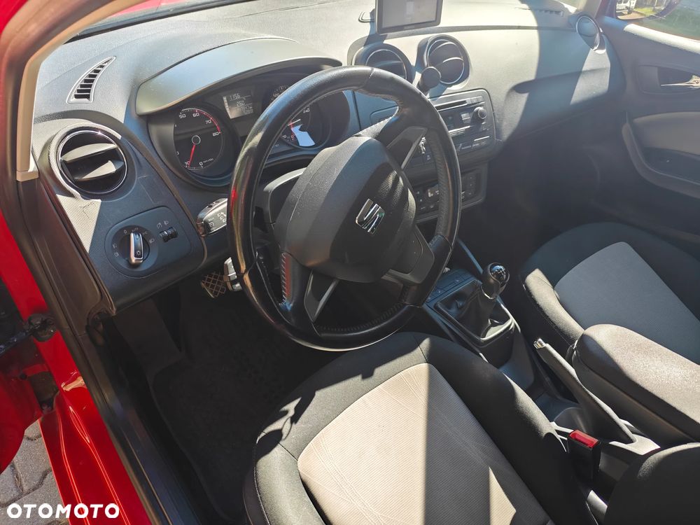 Seat Ibiza 1.2 TSI Style - 14