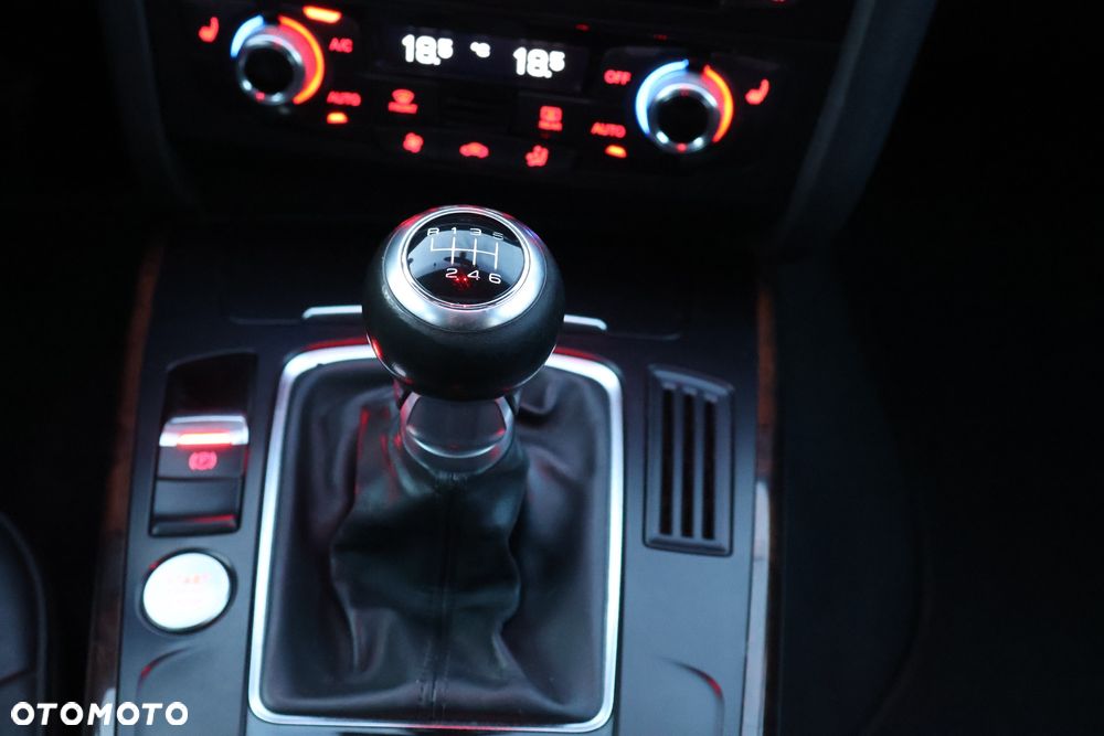 Audi A4 Limousine 2.0 TFSI Quattro - 24