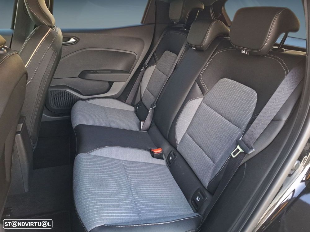 Renault Clio 1.0 TCe Techno - 12