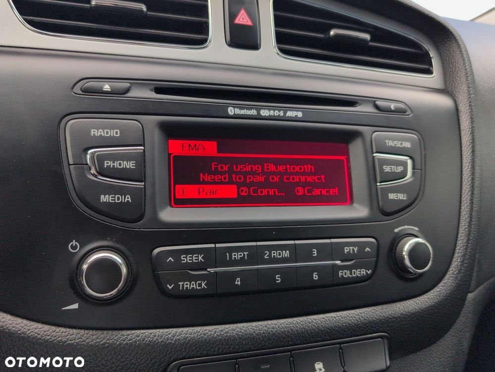 Kia Ceed 1.6 GDI M - 23