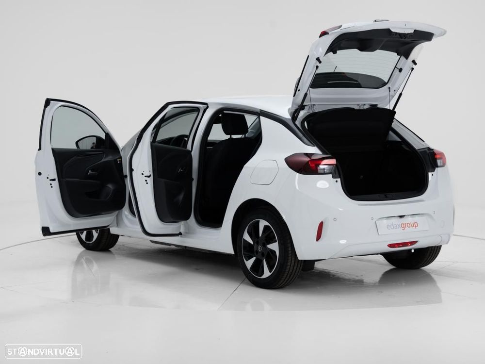 Opel Corsa-e Elegance - 5