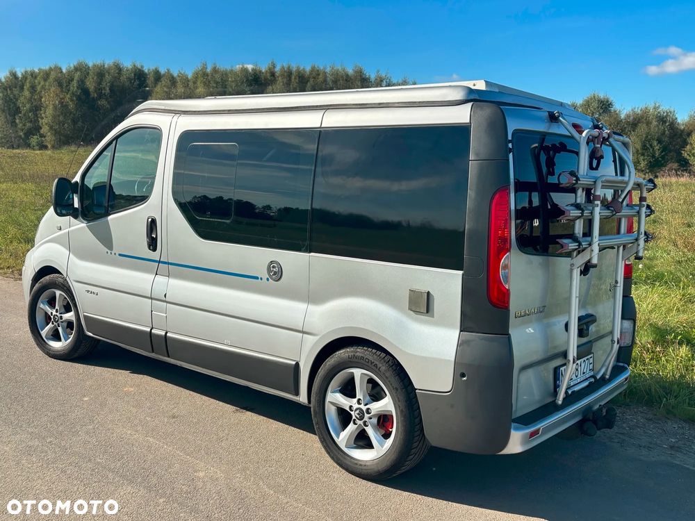 Renault Trafic - 17