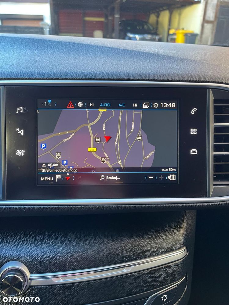 Peugeot 308 BlueHDi 150 Stop & Start Active - 9