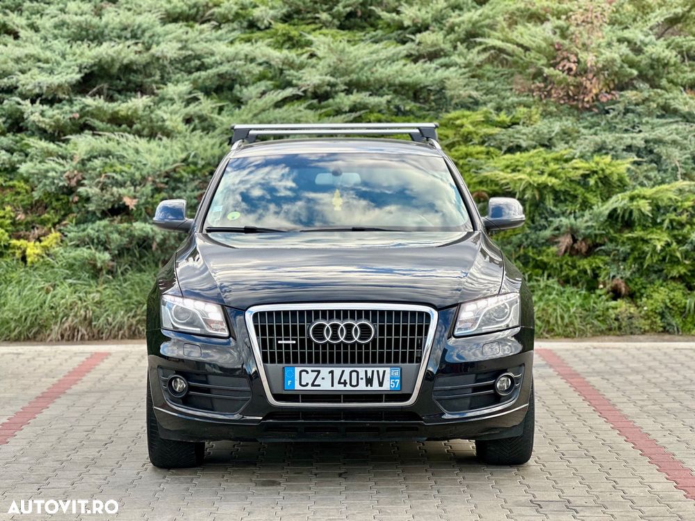 Audi Q5 2.0 TDI Quattro S tronic - 2