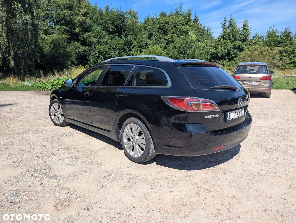 Mazda 6 1.8 Exclusive - 13