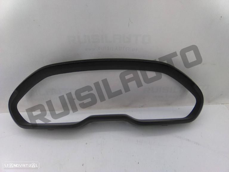 Aro Quadrante  Peugeot 208 I [2012_2019] 1.4 Hdi - 1