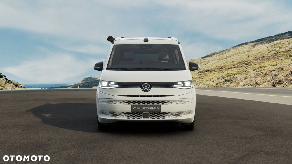 Volkswagen California - 11