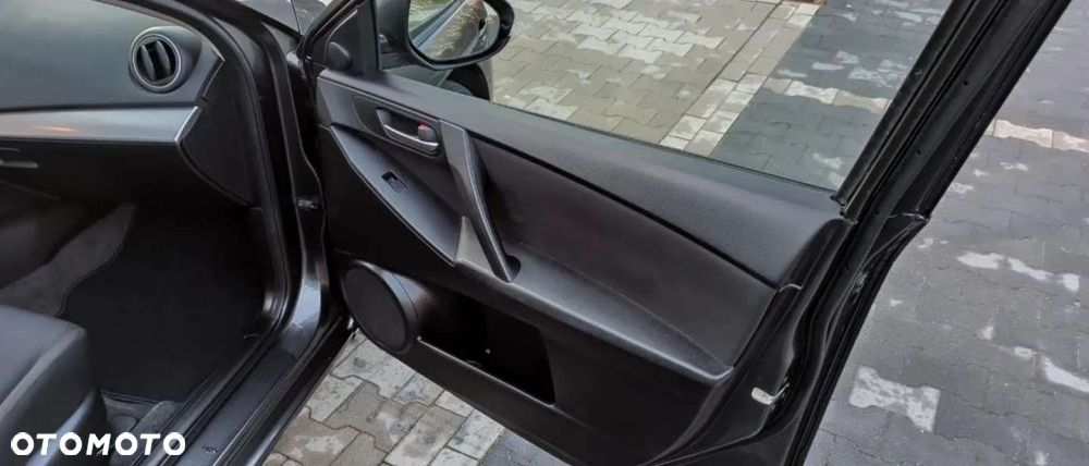 Mazda 3 1.6 CD Exclusive - 27