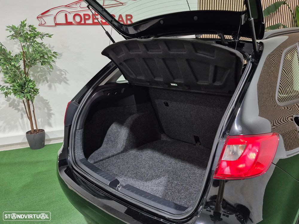 SEAT Ibiza ST 1.0 Reference - 26