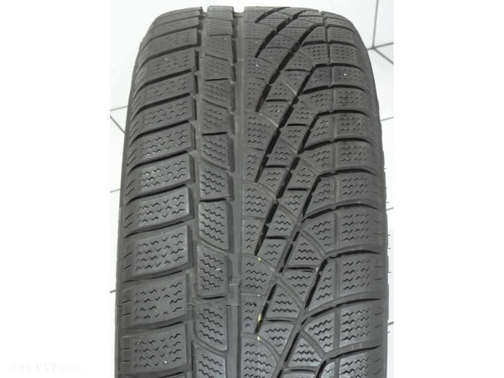 Koła zimowe   16" BMW 5 E60 E61 - 11