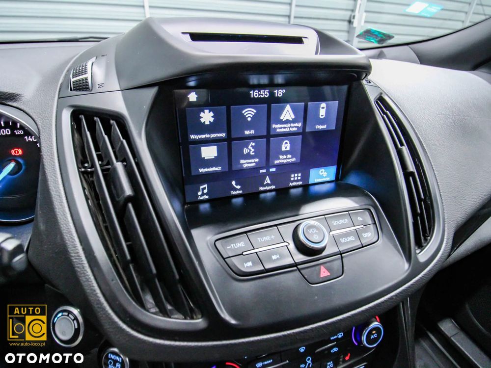 Ford Kuga 1.5 EcoBoost FWD ST-Line ASS - 23