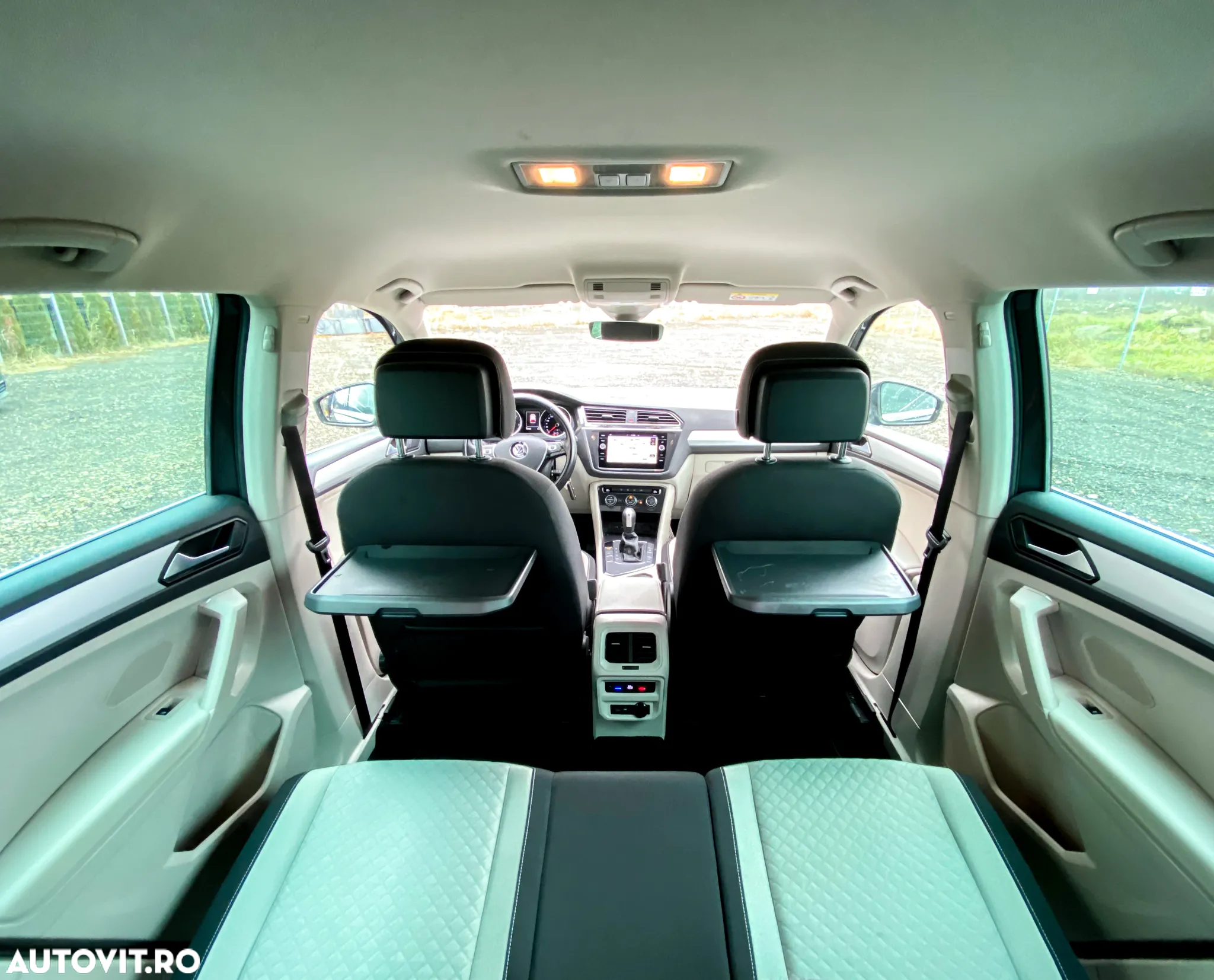 Volkswagen Tiguan 2.0 TDI DSG Elegance - 19