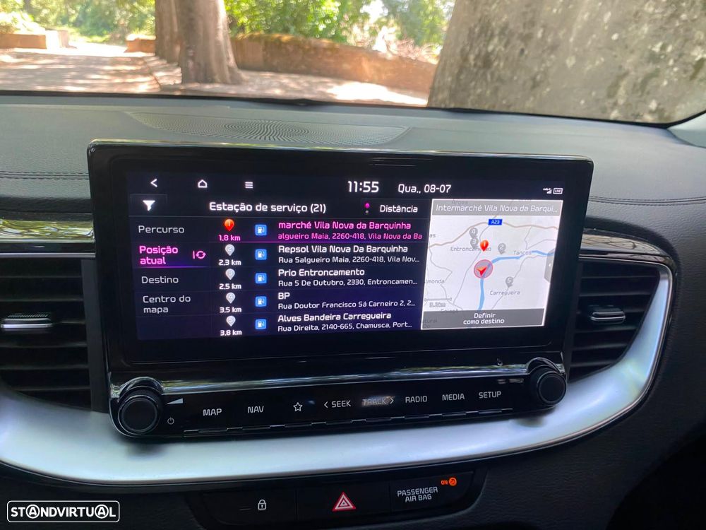 Kia Ceed 1.0 T-GDI Drive - 24