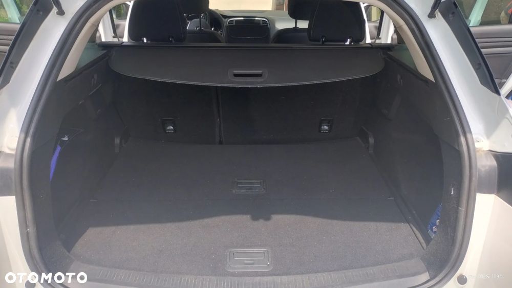 Renault Megane 1.3 TCe FAP Limited - 11