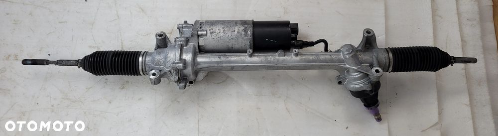 MAGLOWNICA PRZEKŁADNIA BMW X3 F97 X4 F98 229500643-01 19T346C00908 UM - 7