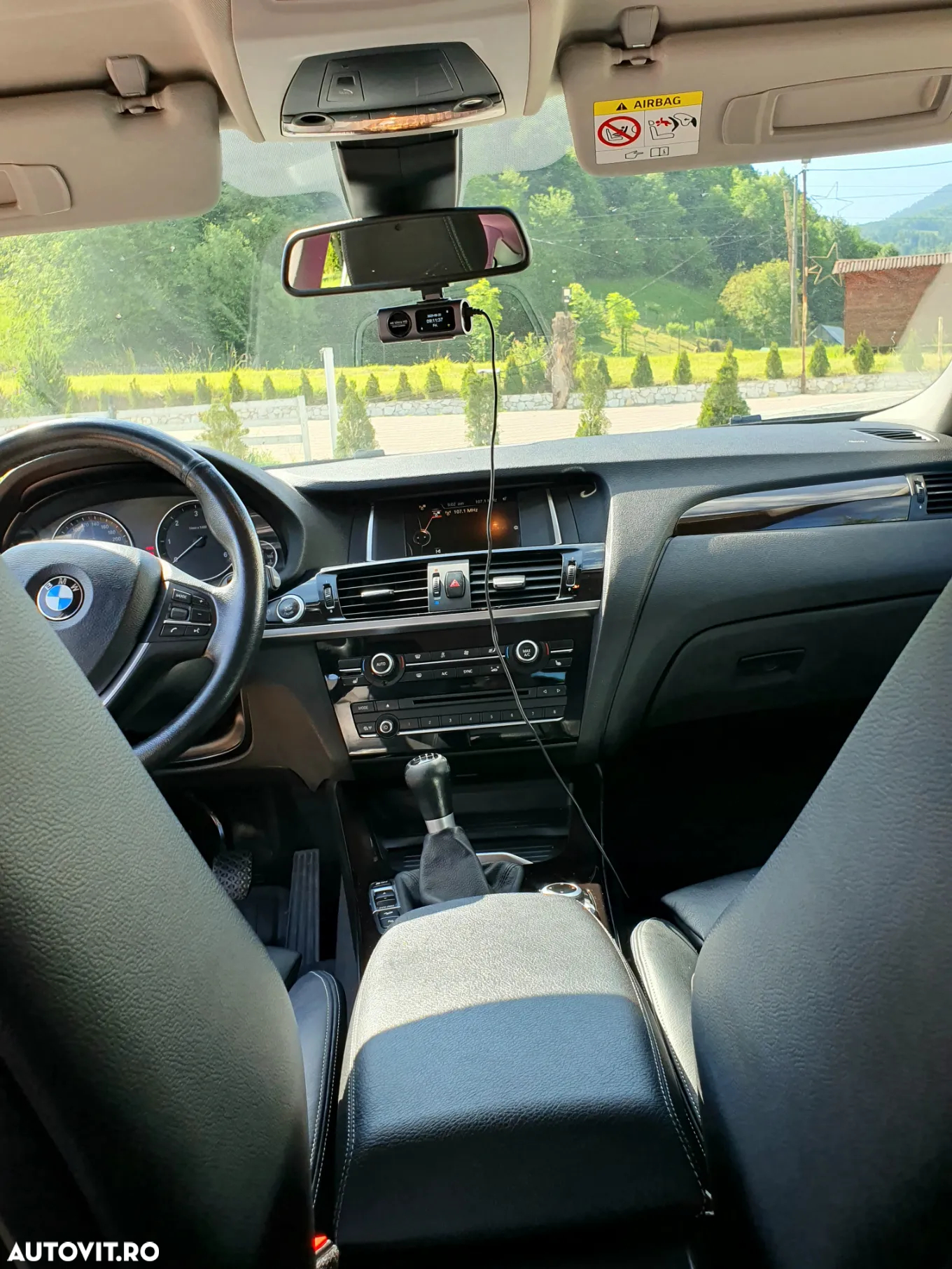BMW X4 xDrive20d xLine - 15