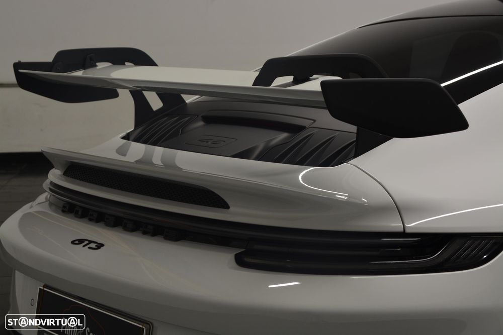 Porsche 911 (992) GT3 PDK - 22